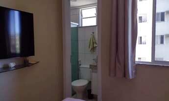 Imagem 5: Aluguel apartamento em Lauro de Freitas