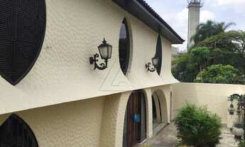 Imagem 5: Sobrado com 4 dorms, Jardim Guedala, São Paulo - R$ 3 mi, Cod: 3314