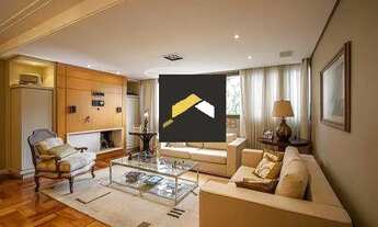 Imagem 3: Apartamento com 3 dormitórios para alugar, 127 m² por R$ 6.780,00/mês - Menino Deus - Port