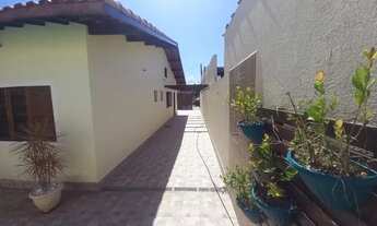 Imagem 4: Casa para venda tem 90 metros quadrados com 3 quartos em Balneário Gaivota - Itanhaém - SP