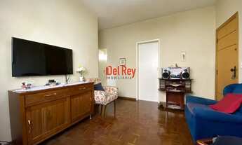 Imagem 3: ACONCHEGANTE 2 QUARTOS - BAIRRO CAIÇARA