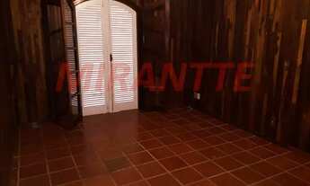 Imagem 6: Casa terrea de 270m² com 3 quartos em Serra Da Cantareira