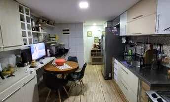 Imagem 5: Apto 6* andar 5 quartos 3 suítes 270m vista mar móveis fixos