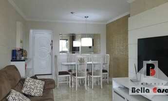 Imagem: Apartamento a venda na Mooca