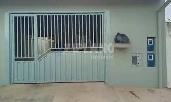 Imagem: Locação de Casas / Padrão na cidade de