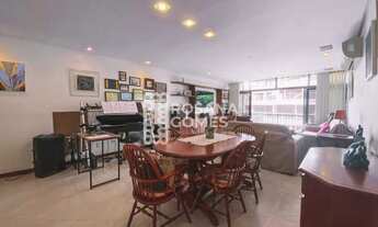 Imagem 5: Jardim Oceânico, APTO COM 202 m² e 4 quartos