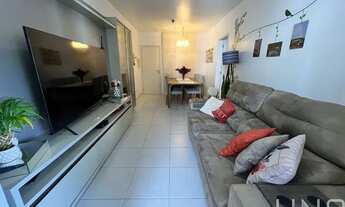 Imagem: Apartamento à venda, no bairro Saco Grande