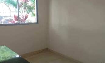 Imagem 3: Apartamento para venda tem 41 metros quadrados com 2 quartos em Vila Raquel - São Paulo