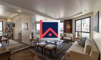 Imagem 6: Apartamento Venda 3 Dormitórios - 228 m² Moema