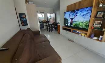 Imagem: Apartamento a venda com 2 quartos em Carianos