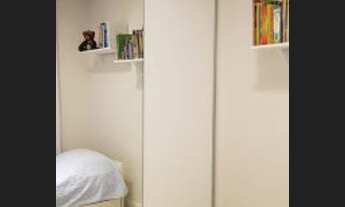 Imagem 2: Apartamento de 100 metros quadrados no bairro Chácara Inglesa com 3 quartos