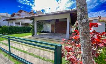 Imagem 4: CASA TÉRREA MARAVILHOSA EM CONDOMÍNIO FECHADO\500M DA PRAIA!