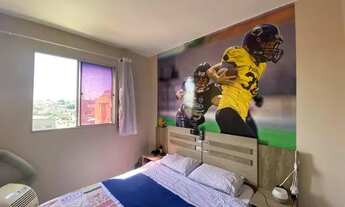 Imagem 6: Cobertura à venda, 3 quartos, Ressaca - Contagem/MG