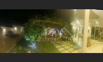 Imagem 4: Casa com 3 dormitórios, 423 m² - venda por R$ 2.800.000,00 ou aluguel por R$ 10.750,00/mês