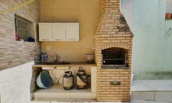 Imagem 4: Casa Casa com 3 dormitórios