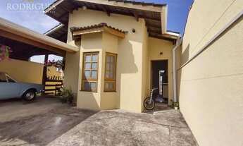 Imagem: Casa com 4 dormitórios à venda, 148 m²