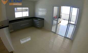 Imagem 4: VENDA ou LOCAÇÃO - Casa com 150m e 3 Dormitórios - Cond. Terras do Vale