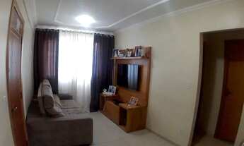 Imagem 3: Apartamento à venda, 2 quartos, 1 vaga, Europa - Contagem/MG