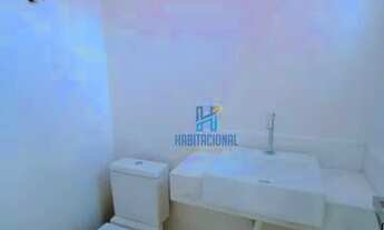 Imagem 5: Apartamento com 3 dormitórios para alugar, 140 m² por R$ 5.500/mês - Tirol - Natal/RN