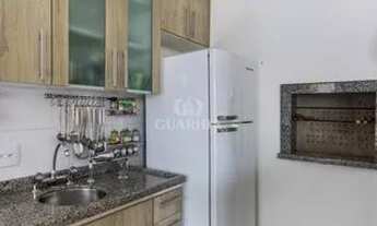 Imagem 7: Apartamento para aluguel, 1 quarto, 1 suíte, 1 vaga, Petrópolis - Porto Alegre/RS