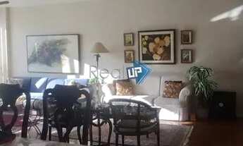 Imagem 4: Excelente Apartamento 4 quartos na Tijuca 135 m²