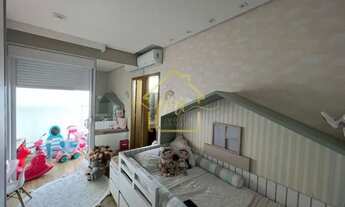 Imagem 5: Santos - Apartamento Padrão - Gonzaga