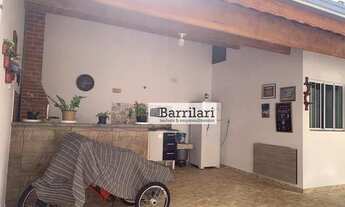 Imagem 7: Casa com 3 dormitórios à venda, 120 m² por R$ 550.000 - De Lorenzi - Boituva/SP