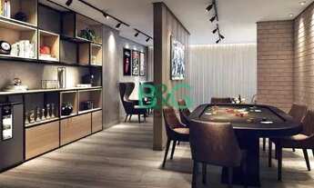 Imagem 4: Apartamento com 2 dormitórios para alugar, 69 m² por R$ 4.396,00/mês - Mooca - São Paulo/S