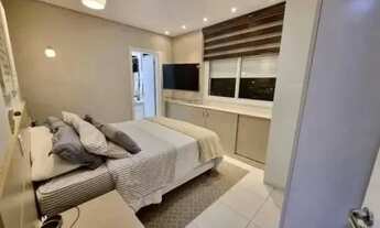 Imagem 7: Apartamento para Venda em São Paulo, Vila Andrade, 2 dormitórios, 2 banheiros, 2 vagas