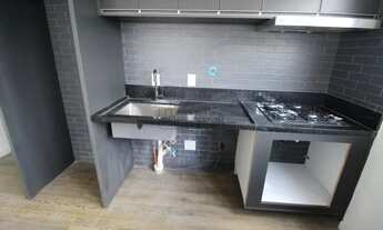 Imagem 4: Apartamento para venda a região do Jardins