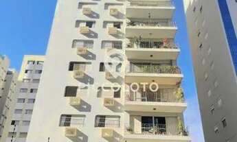 Imagem 1: Apartamento - Cambuí - Campinas