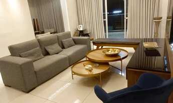 Imagem 4: Apartamento Garden à venda, 4 quartos, 2 suítes, 4 vagas, Castelo - Belo Horizonte/MG