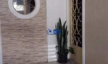 Imagem 4: CASA É VENDA NO JARDIM MORUMBI ZONA SUL !!! Duas residências, a 1°Residência: com 02 dormi