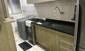 Imagem 2: Apartamento para venda tem 85 metros quadrados com 3 quartos