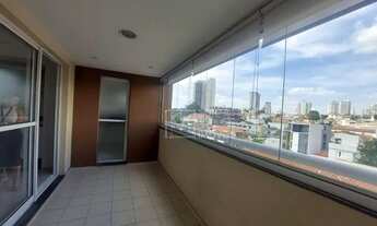 Imagem 2: Apartamento com 3 dormitórios, 88 m² - venda por R$ 870.000,00 ou aluguel por R$ 6.184,00
