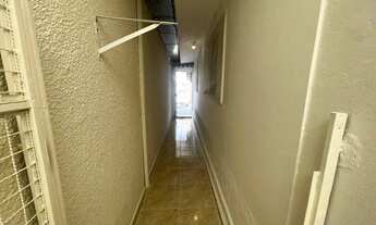 Imagem 5: Casa com 2 quartos e garagem coberta para alugar - Vila Lemos - Campinas