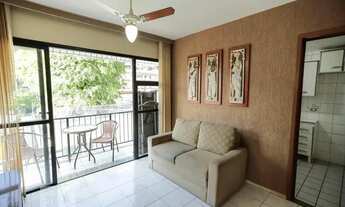 Imagem 3: Apartamento para Aluguel - Engenho Novo, 2 Quartos, 70 m2