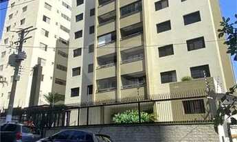 Imagem: Apartamento com 3 quartos em SANTANA