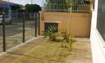 Imagem 2: Casa - Jardim Chapadão - Campinas