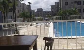 Imagem 6: Divido aluguel de apartamento