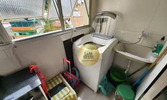 Imagem 7: Venda apartamento 2 dormitórios na Vila Cordeiro