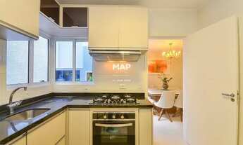 Imagem 7: SOBRADO EM CONDOMÍNIO - 134m² - 3 QUARTOS 1 SUÍTE - ABRANCHES