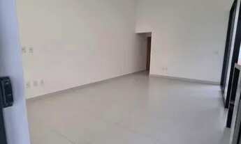 Imagem 2: Casa em Condomínio para Locação em Indaiatuba, Jardim Toscana, 3 dormitórios, 1 suíte, 3 b