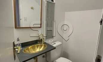 Imagem 3: Sobrado na Vila Madalena com 3 dormitórios