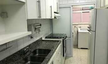 Imagem 5: Apartamento com 3 dormitórios para alugar, 92 m² por R$ 5.055,00/mês - Vila Gomes Cardim