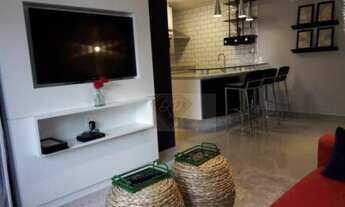 Imagem 2: Flat residencial para venda e locação, Jardim América, São Paulo