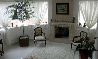 Imagem 7: Sobrado de 870m² com 4 quartos em Serra da Cantareira