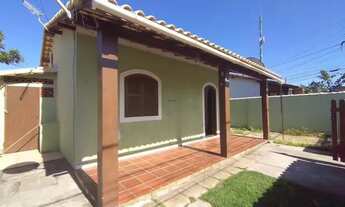 Imagem 3: Casimiro de Abreu - Casa Padrão - Centro de Barra de São João