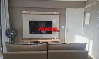 Imagem 3: Apartamento Padrão em São José dos Campos