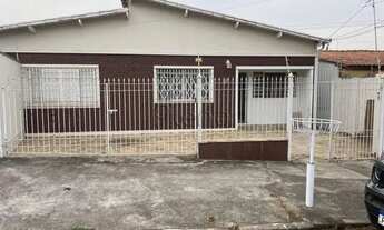 Imagem: Casa para locação Jardim Ouro Branco